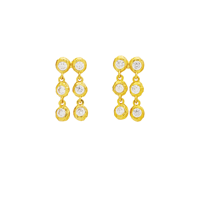 Toulouse Earrings