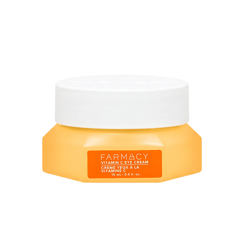 Bright On Vitamin C Eye Cream