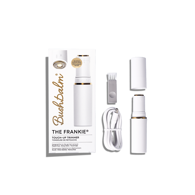 Frankie Touch up Trimmer