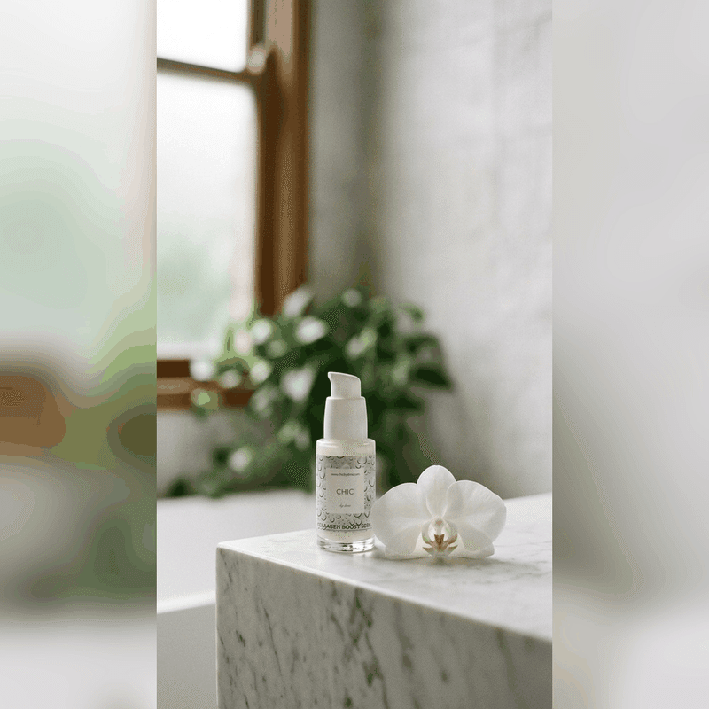 Collagen Boost Serum