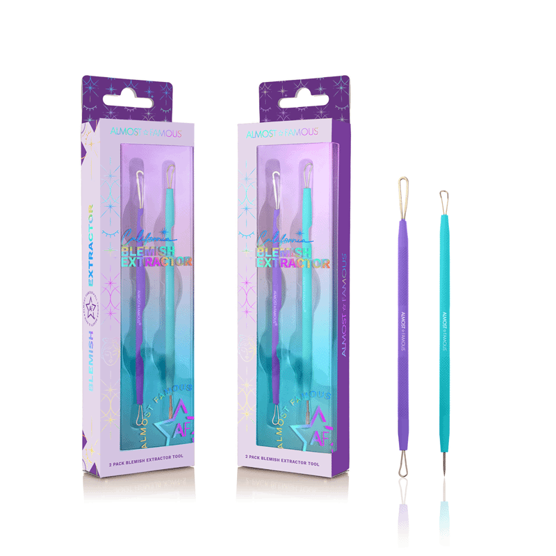 Clear AF Blemish & Blackhead Tool Set