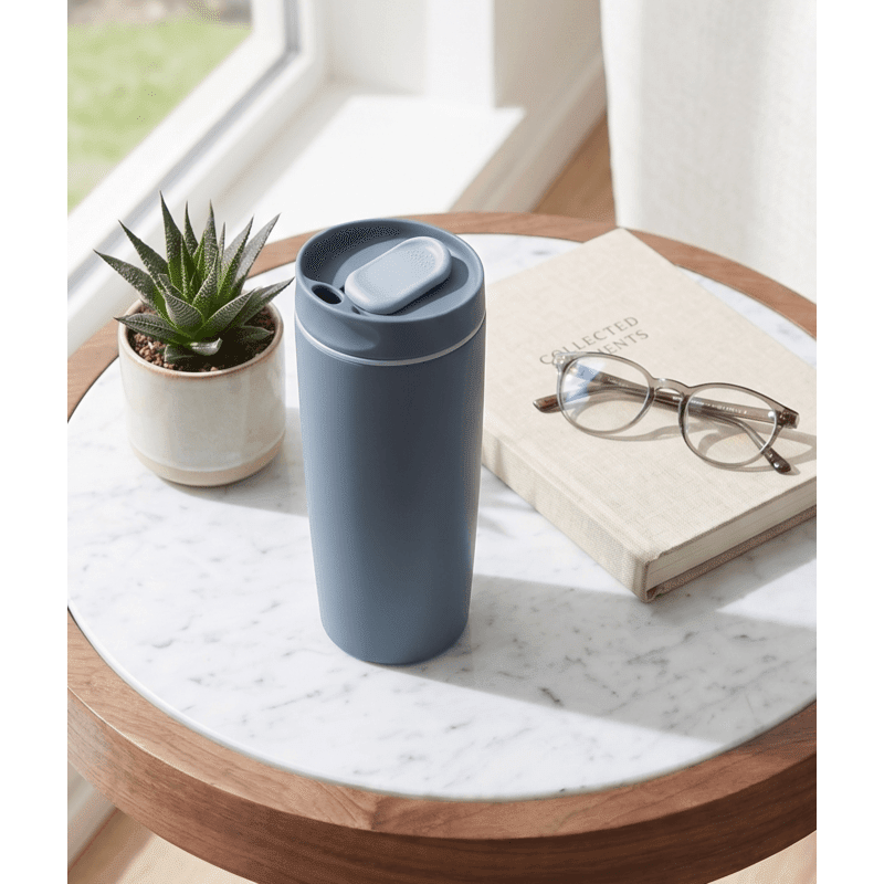18oz Sliding Lid
