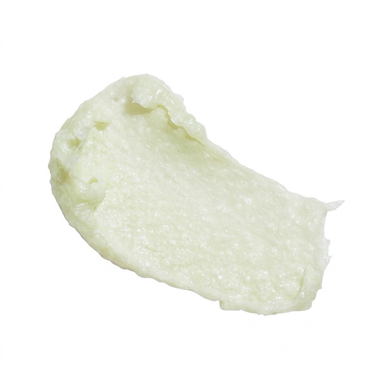 Green Clean Whipped Foaming Cleanser