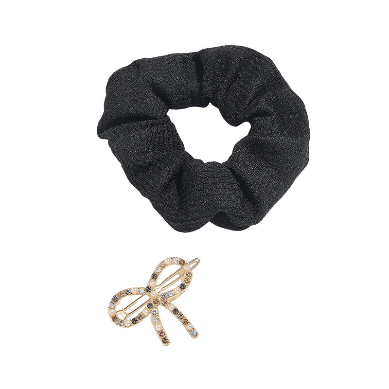 Danielle Hair Accessory Set