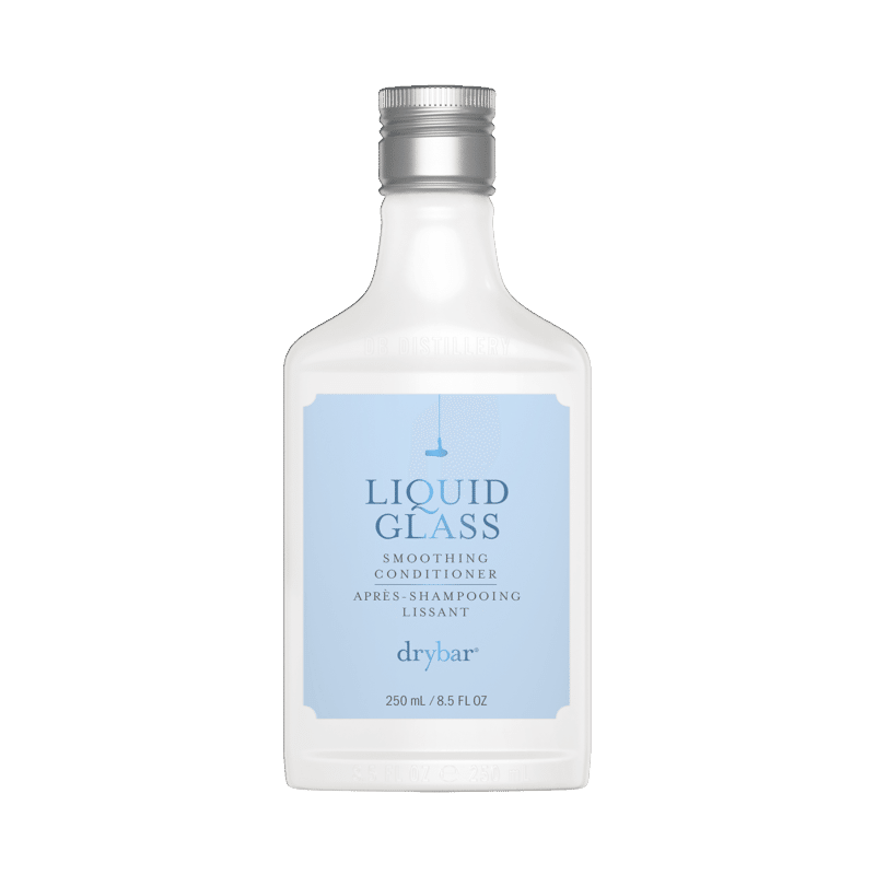 Liquid Glass Smoothing Conditioner