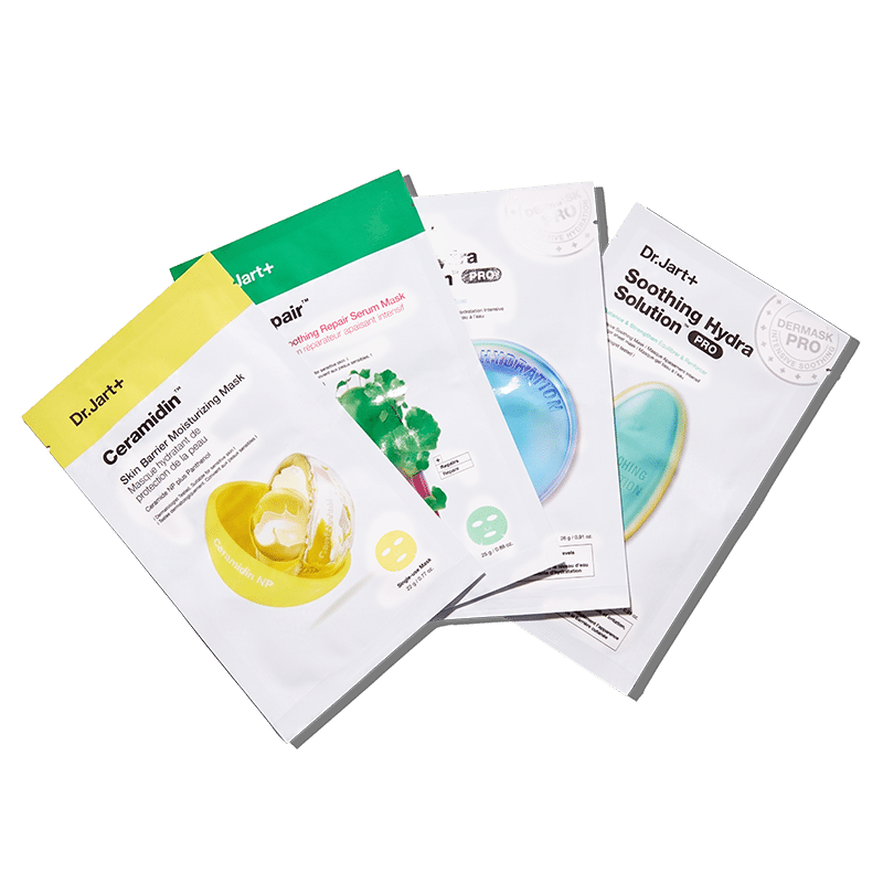 Mask Set