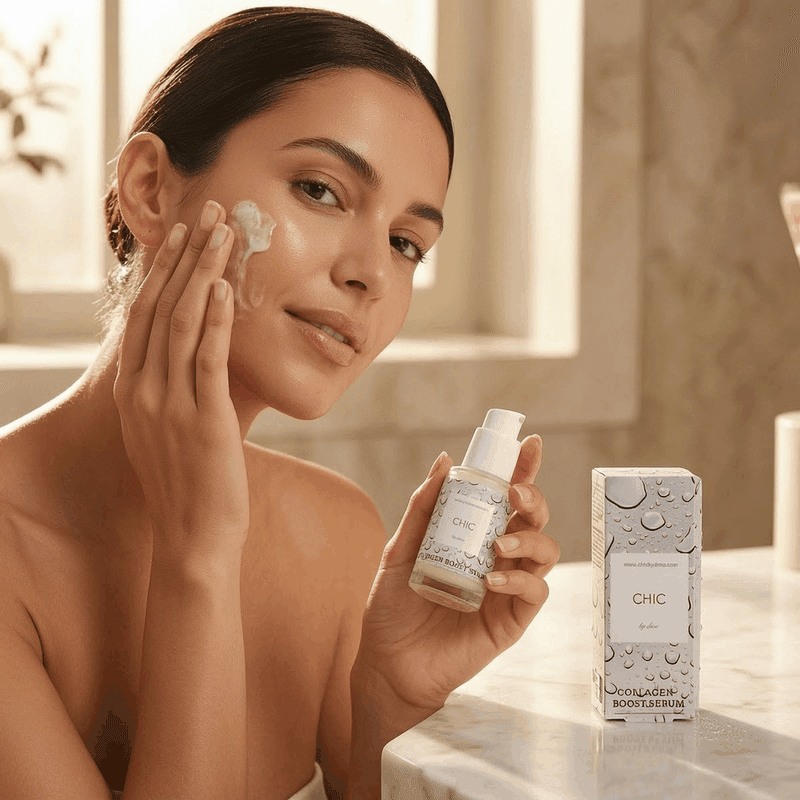 Collagen Boost Serum