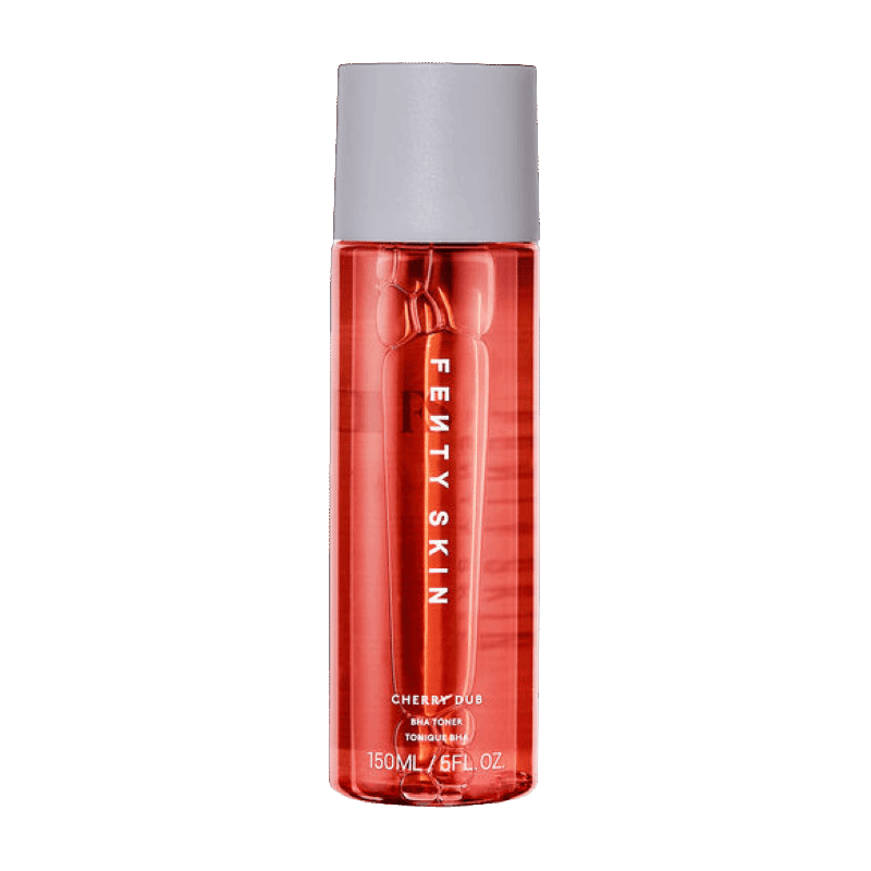 Barbados Cherry Brightening Pore & Oil-Control Toner