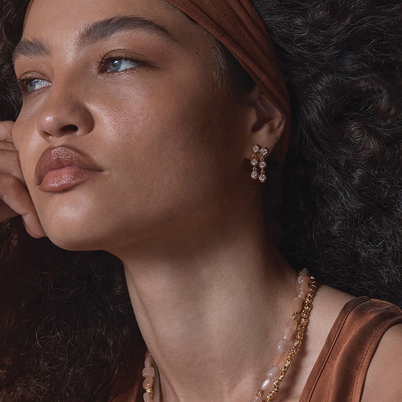 Toulouse Earrings
