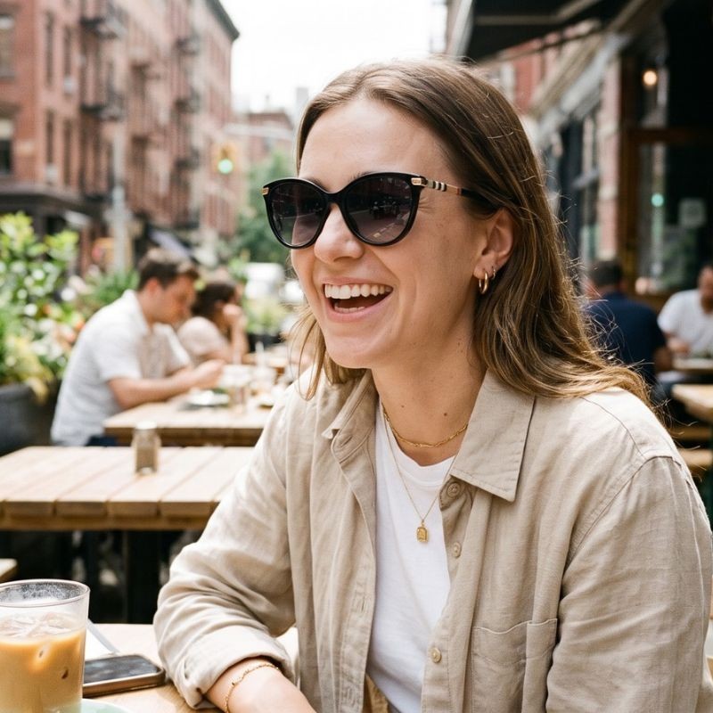 OBE4216 Sunglasses