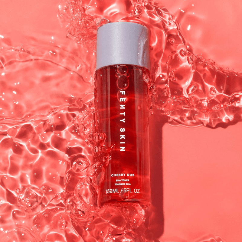 Barbados Cherry Brightening Pore & Oil-Control Toner