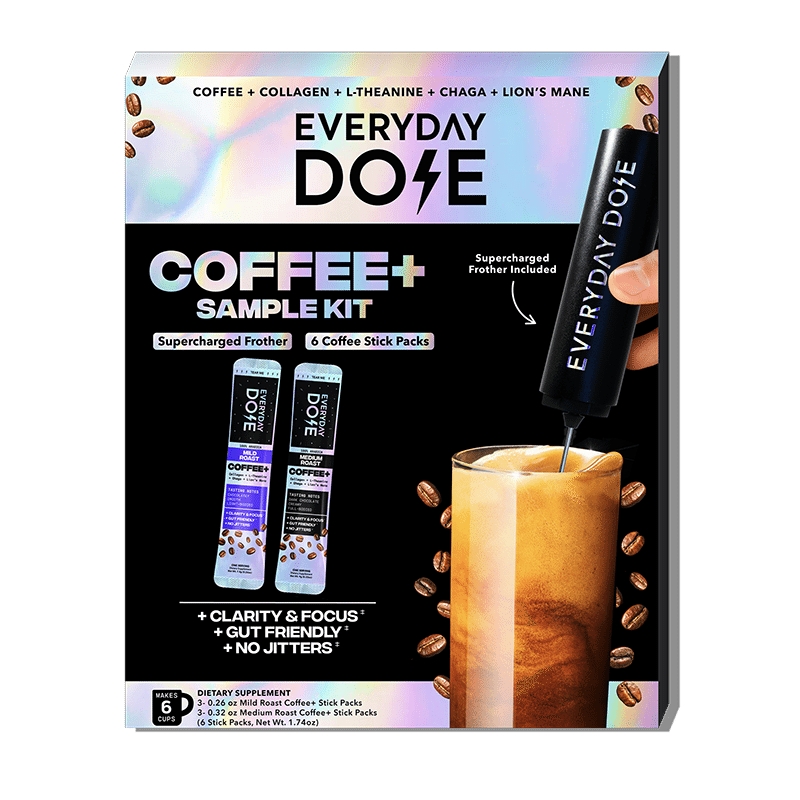Dose Starter Kit