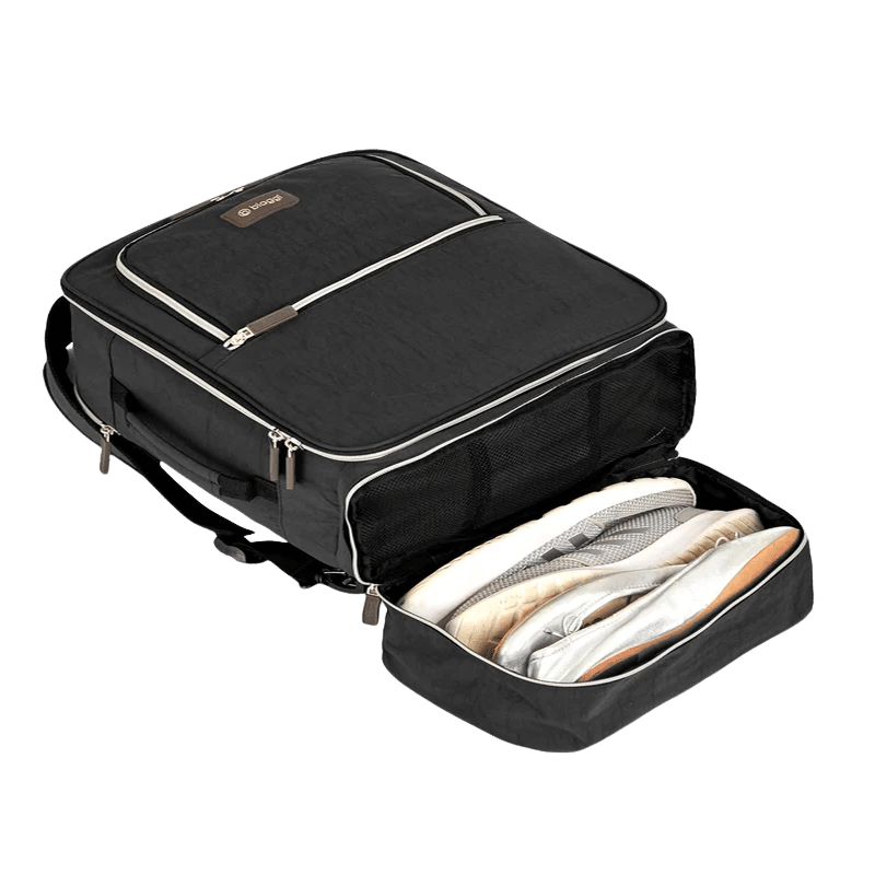 Carry Cube Backpack