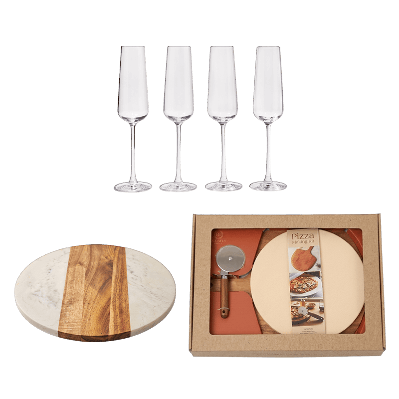 DIY Pizza Date Night Bundle