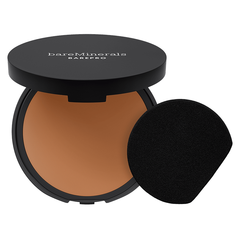BarePro Pressed Powder 24H