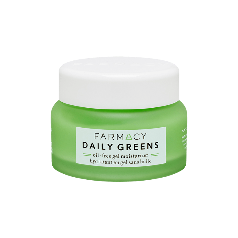 Daily Greens Oil-Free Gel Moisturizer