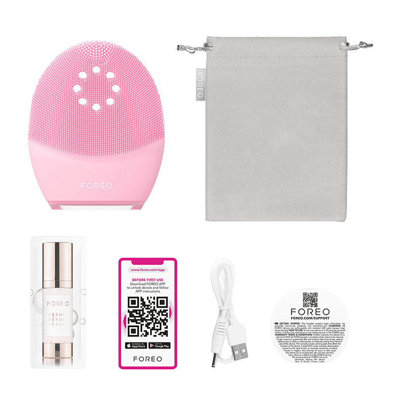 LUNA 4 plus Normal Skin