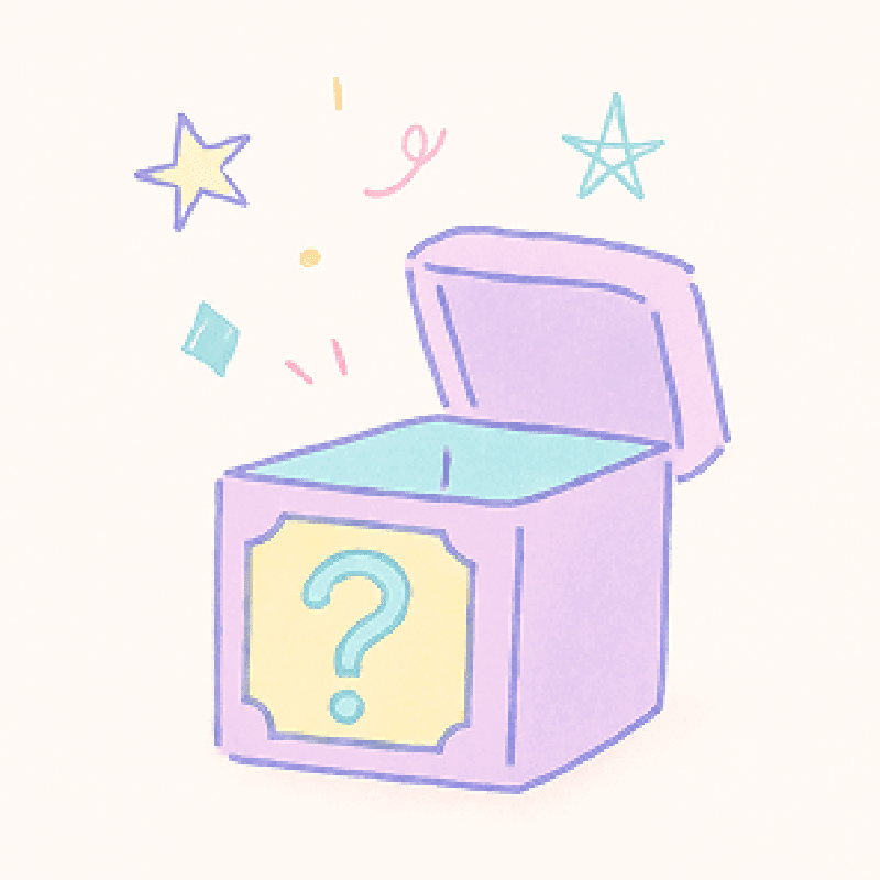 Mystery Choice