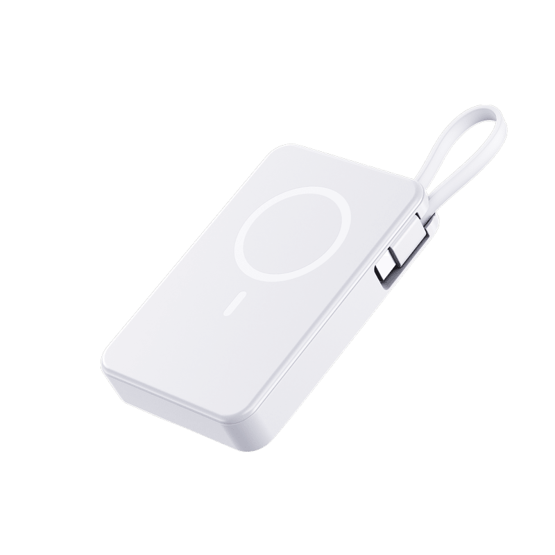5,000mAh Magsafe Powerbank