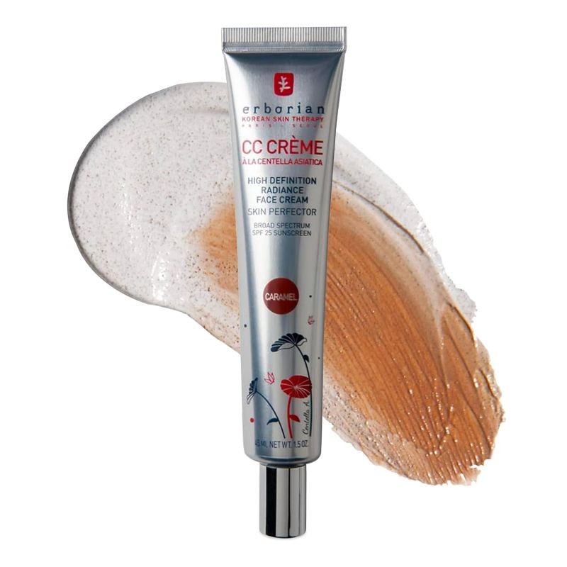 CC Creme Caramel SPE US