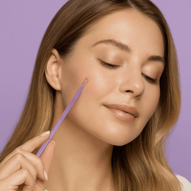 Clear AF Blemish & Blackhead Tool Set