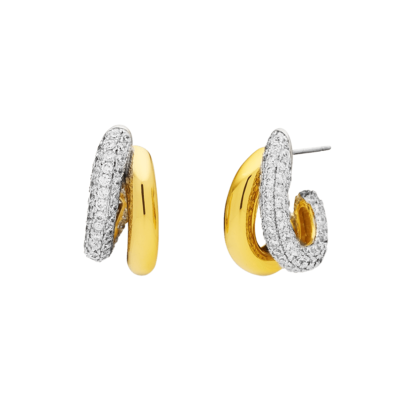 Pisa Earrings