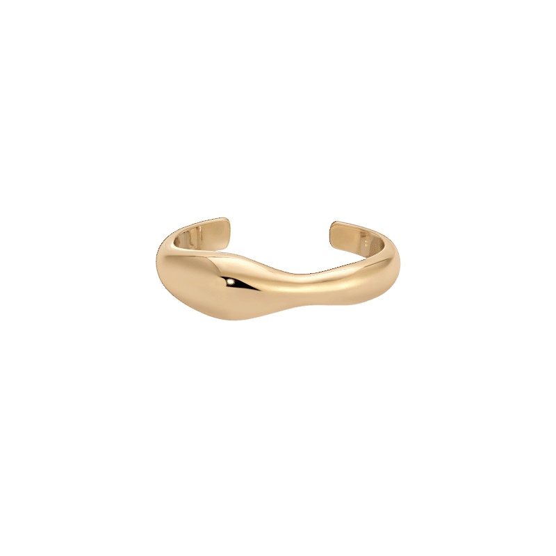 Liquid Love Cuff