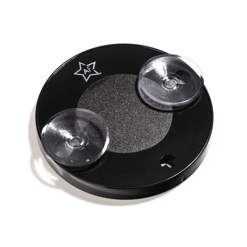 15X Vanity Mirror with Suction Lock (2 Pack)