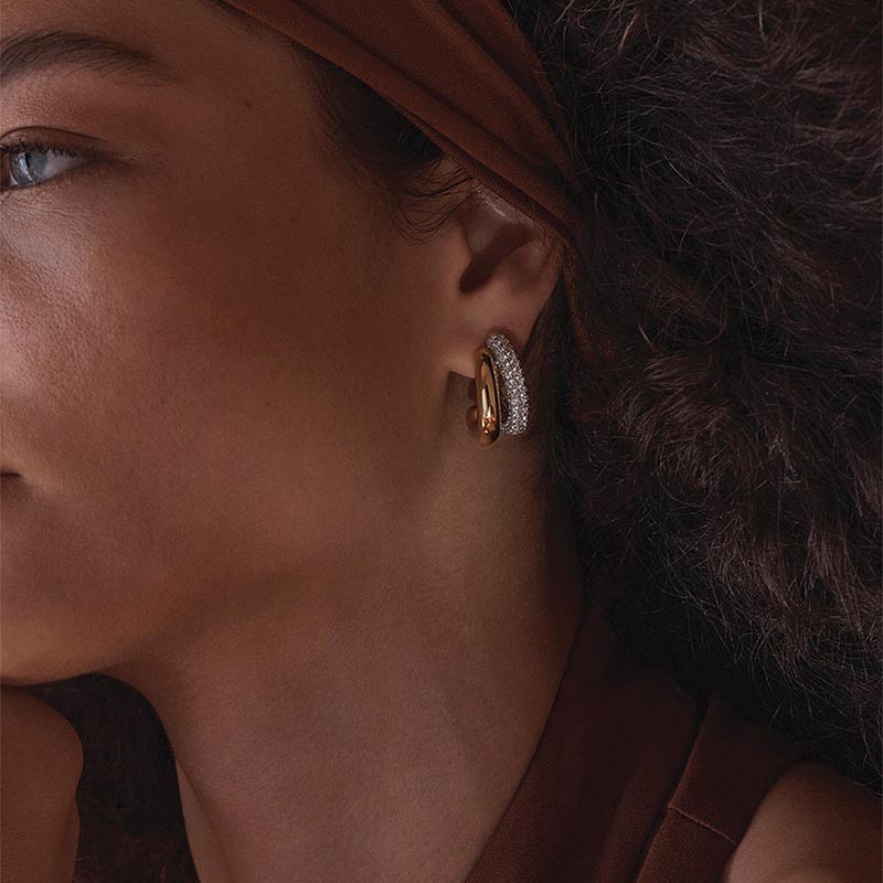 Pisa Earrings