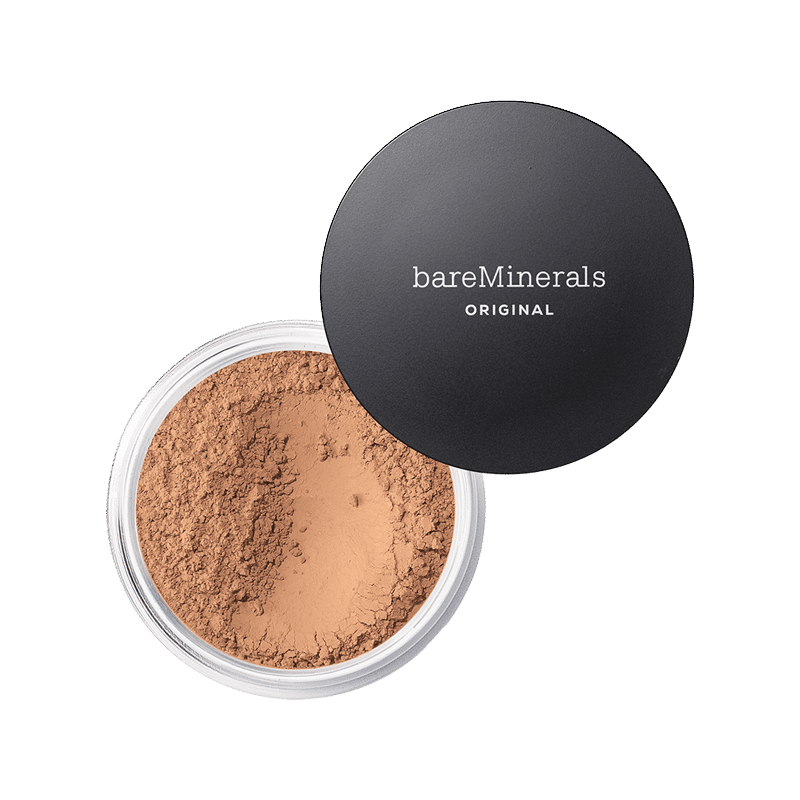 Original Loose Foundation - Medium Tan 18