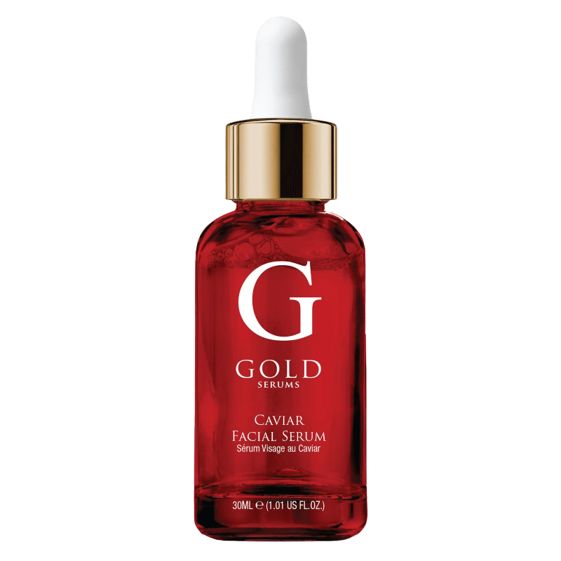Caviar Facial Serum