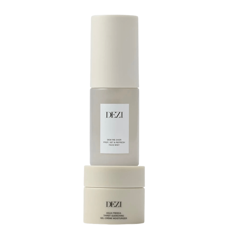 Dew Me Fresca Travel Size