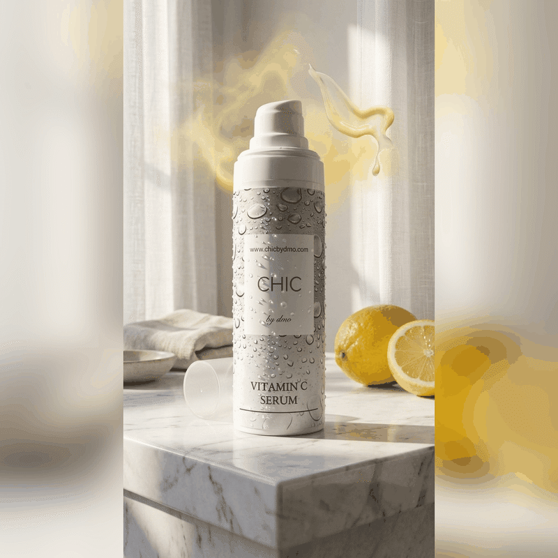 Vitamin C Serum
