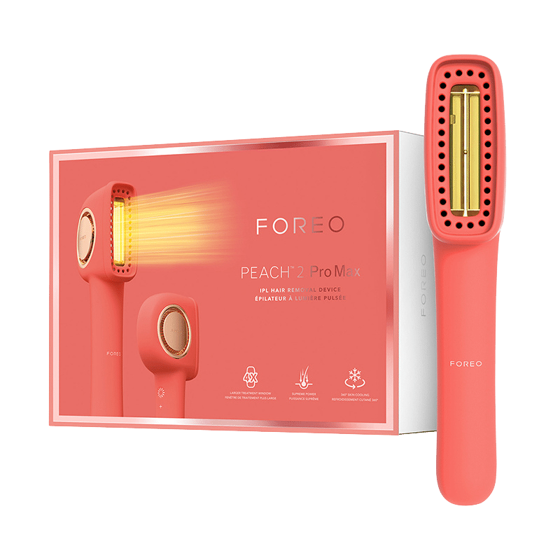 Peach 2 Pro Max