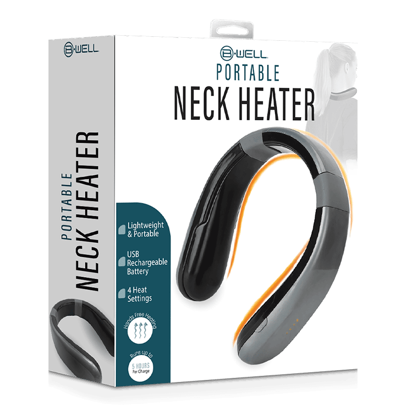 Portable Neck Heater