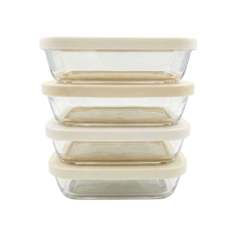 Stack and Store Food Container 21oz