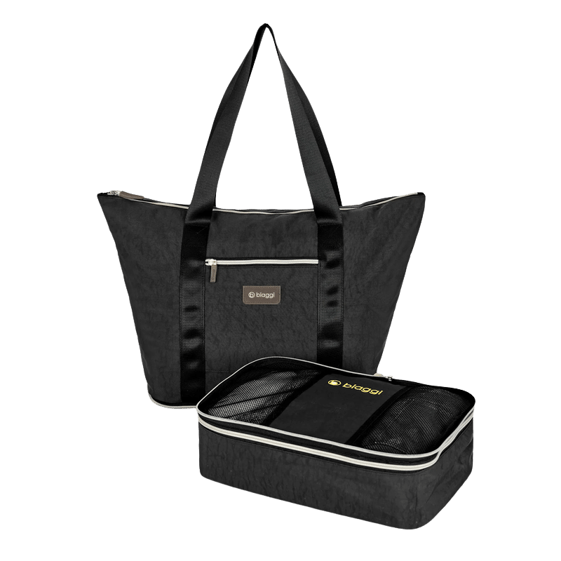 Carry Cube Tote