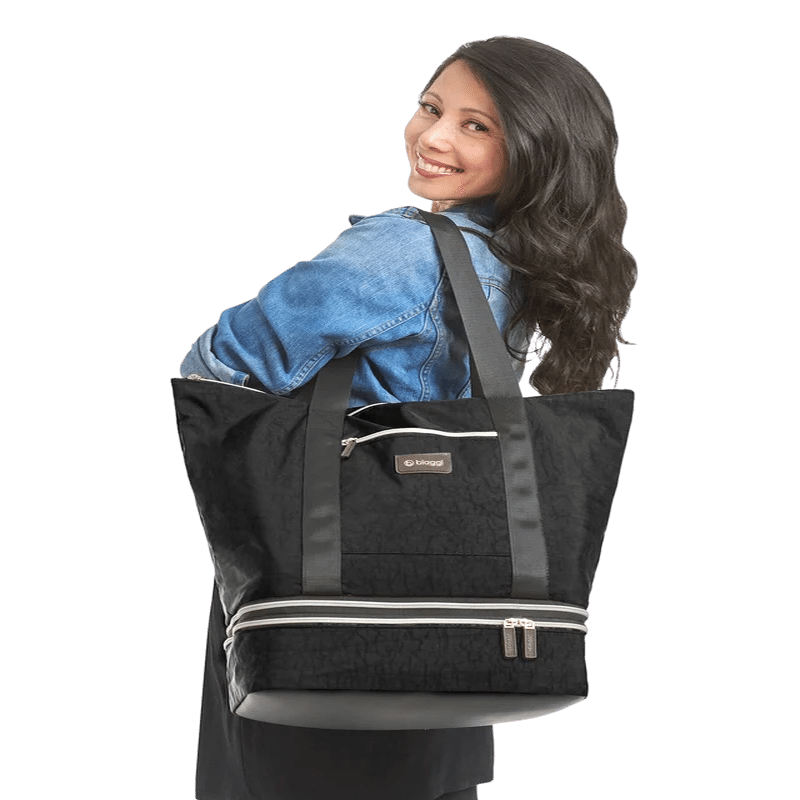 Carry Cube Tote