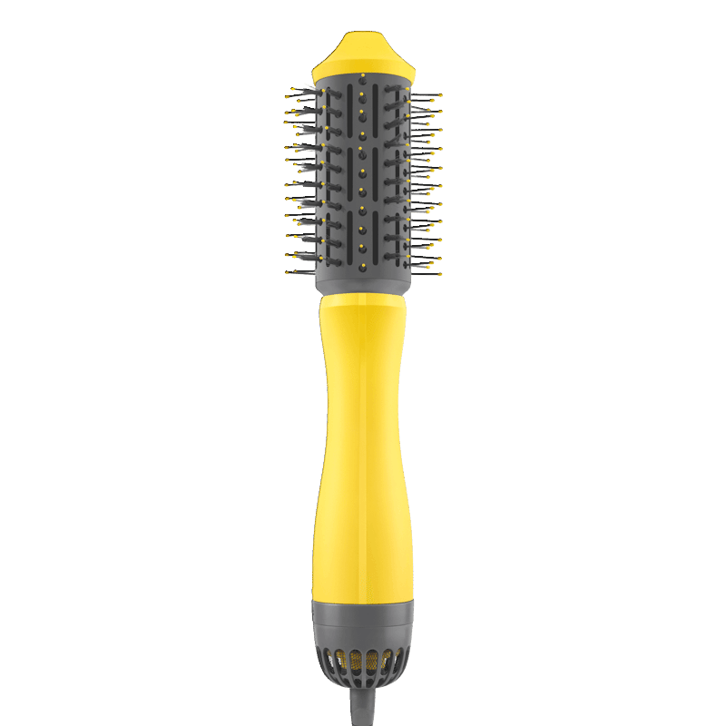 The Single Shot Round Blow-Dryer Brush