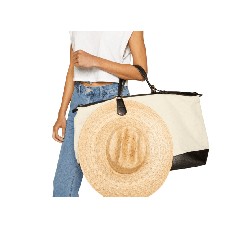 Lindsay Albanese Hat Clip