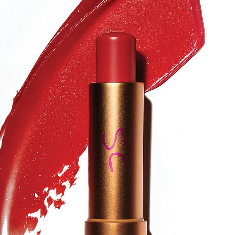 The Tinted Lip Balm