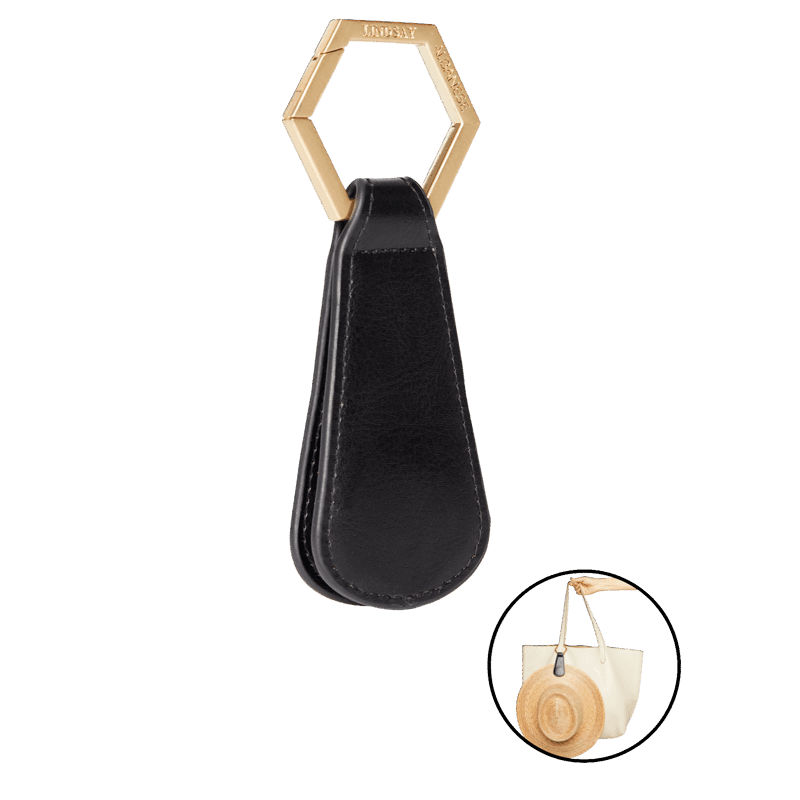 Lindsay Albanese Hat Clip