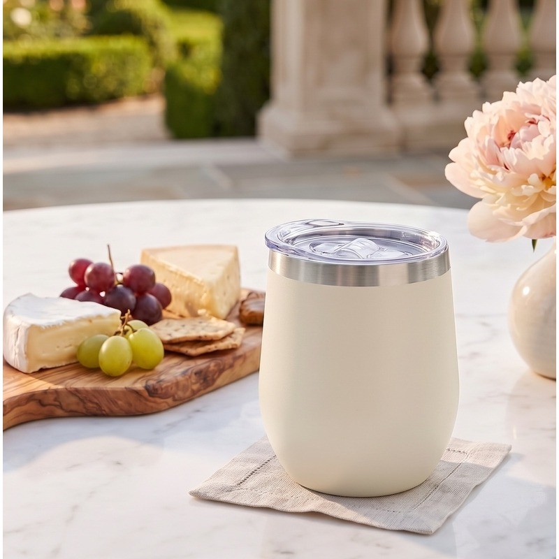 14oz Wine Tumbler