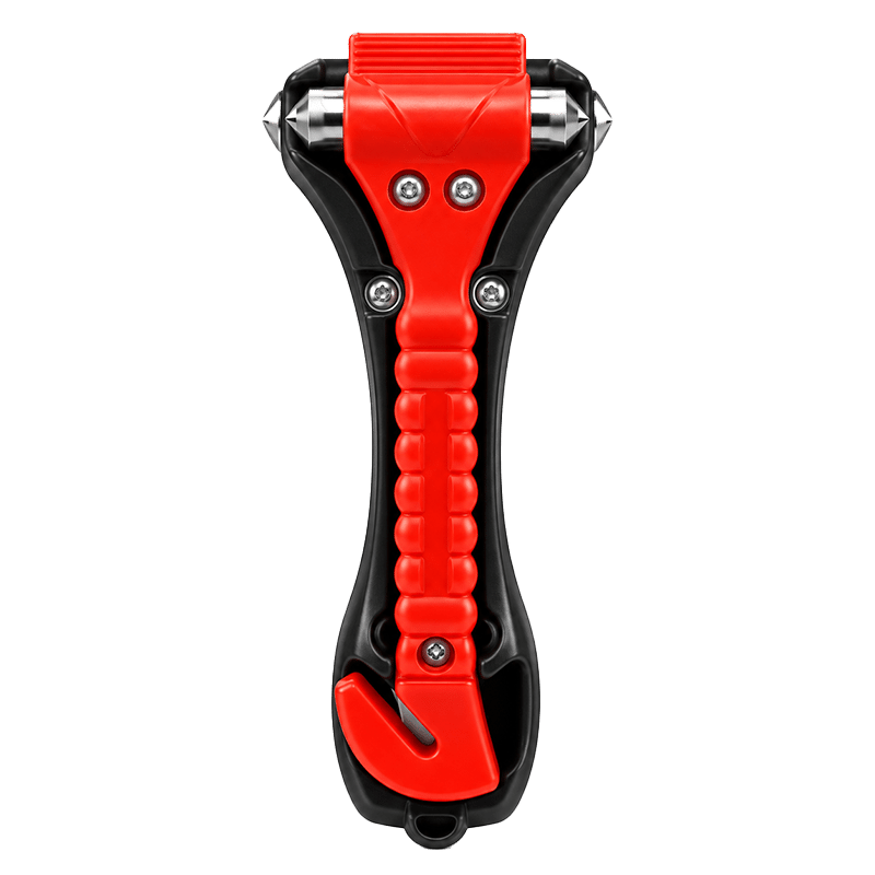 Emergency Auto Hammer Tool