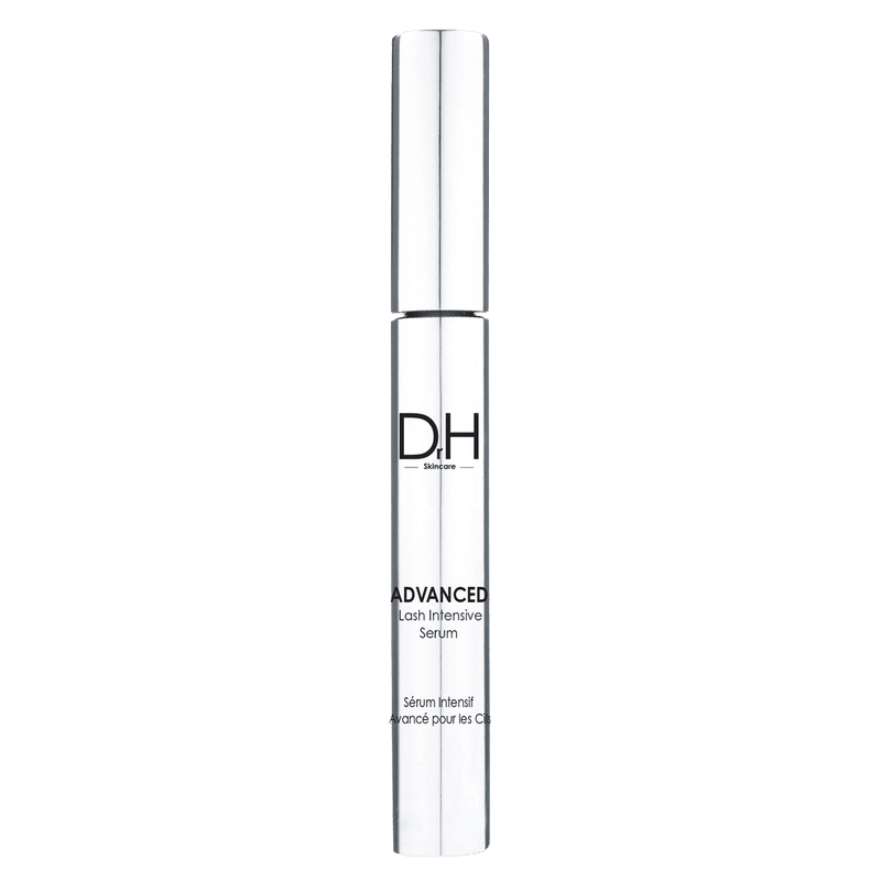 Advanced Lash Intensive Serum