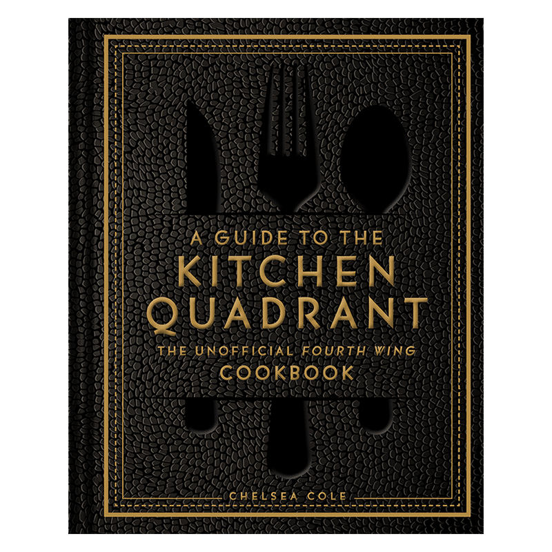 A Guide To The Kitchen Quadrant