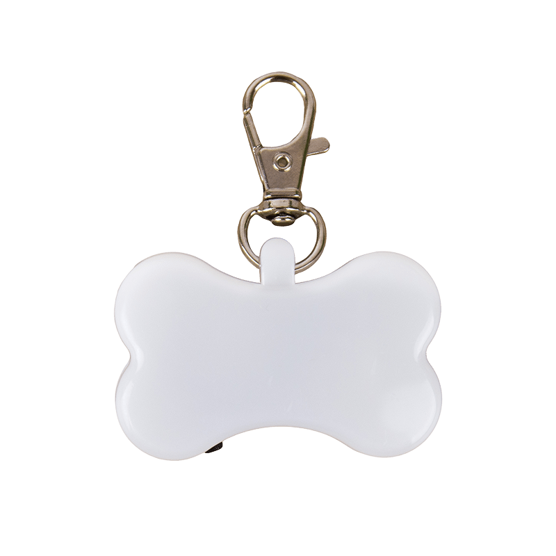 Doggie Disco Pet Collar Light