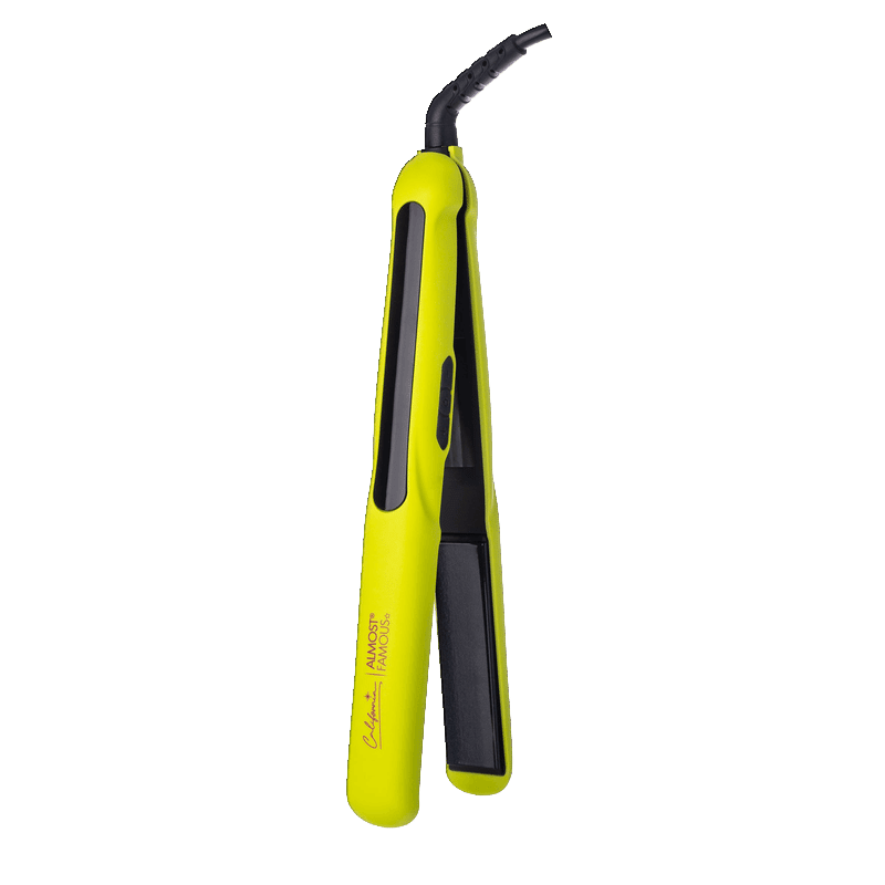 California Collection Digital Flat Iron