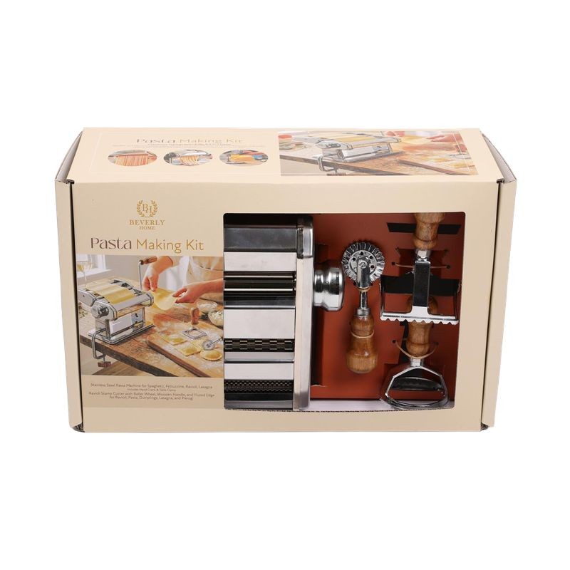 Pasta Making kit