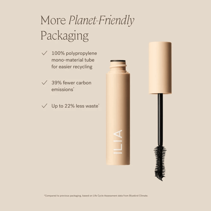 Fullest Volumizing Mascara